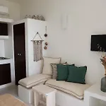 Alisachni Andros Agia Eleousa