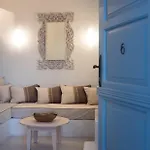 Alisachni Andros * Agia Eleousa