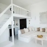 Alisachni Andros * Agia Eleousa