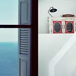 Alisachni Andros Apartment