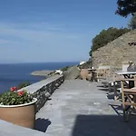 Alisachni Andros Apartment