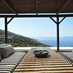 Alisachni Andros Apartment