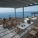 Apartment Alisachni Andros