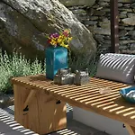 Apartment Alisachni Andros Agia Eleousa