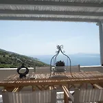 Alisachni Andros Apartment *