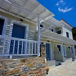 Apartament Alisachni Andros