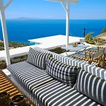 Alisachni Andros Apartment