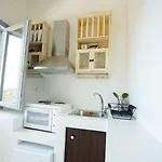 Apartment Alisachni Andros Agia Eleousa