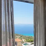 Alisachni Andros * Agia Eleousa