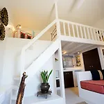 Alisachni Andros Apartment Agia Eleousa