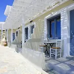 Alisachni Andros Apartment