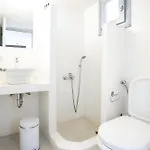 Alisachni Andros Apartament *