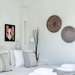 Apartament Alisachni Andros *