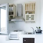Alisachni Andros Apartament Agia Eleousa