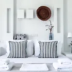 Alisachni Andros Apartament Agia Eleousa