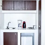 Alisachni Andros Apartament