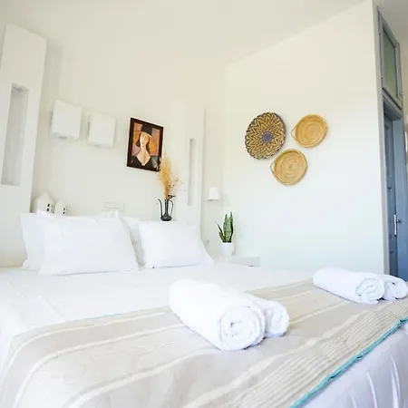 Apartment Alisachni Agia Eleousa