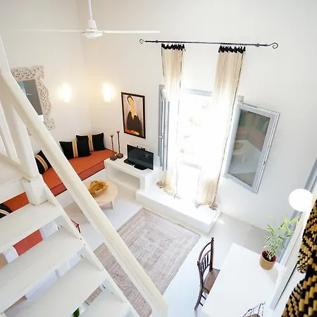 Apartment Alisachni