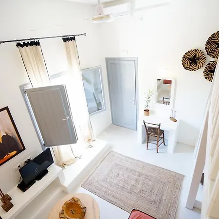 Alisachni Apartment *