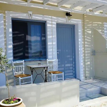 Apartment Alisachni *
