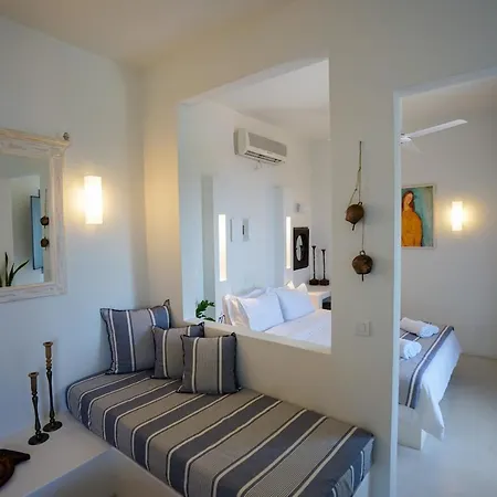 Alisachni Apartment *
