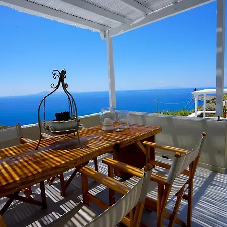 Alisachni Apartment