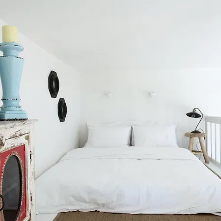 Apartment Alisachni *