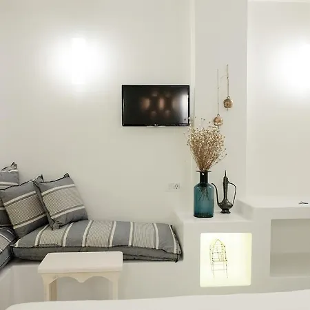 Apartment Alisachni Agia Eleousa