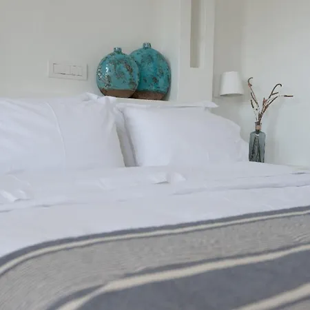 Apartment Alisachni Agia Eleousa