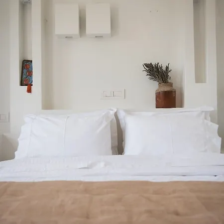 Apartment Alisachni
