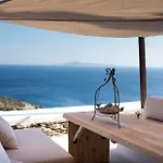 Alisachni Andros Apartamento Agia Eleousa