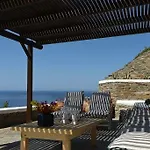 Apartamento Alisachni Andros *