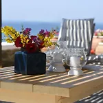 Alisachni Andros Apartamento Agia Eleousa