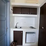 Apartamento Alisachni Andros