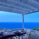 Alisachni Andros *