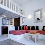 Daire Alisachni Andros Agia Eleousa