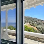 Alisachni Andros Agia Eleousa