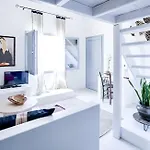 Alisachni Andros Daire
