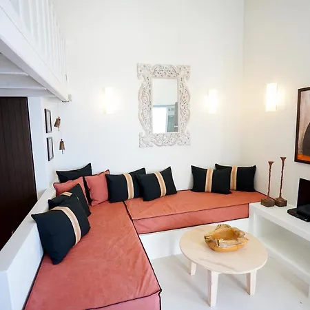 Alisachni Andros * Agia Eleousa
