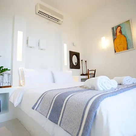 Alisachni Andros * Αγία Ελεούσα