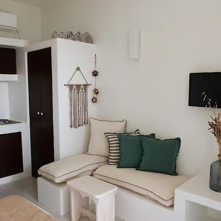 Alisachni Andros Agia Eleousa