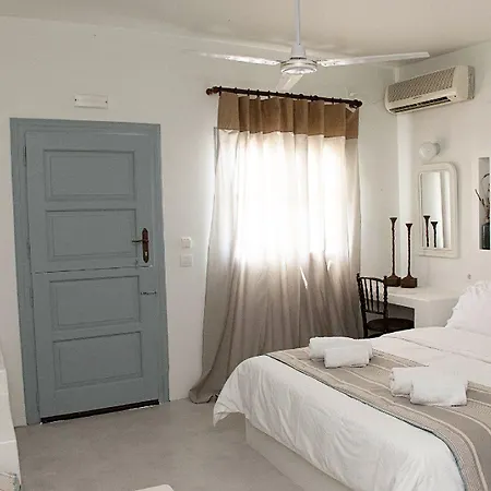 Alisachni Andros * Agia Eleousa