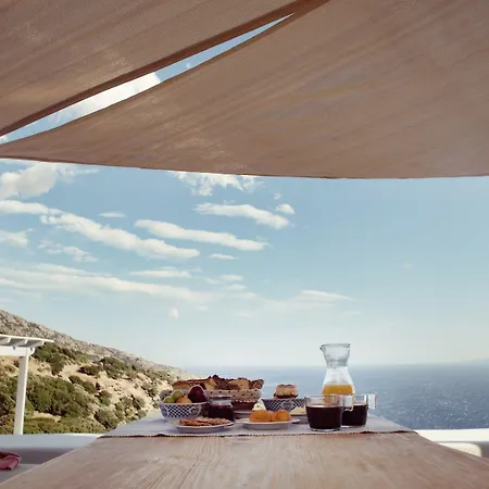 Alisachni Andros * Agia Eleousa