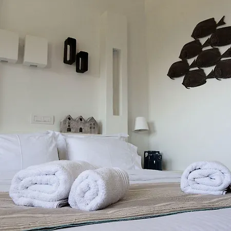 Alisachni Andros * Agia Eleousa