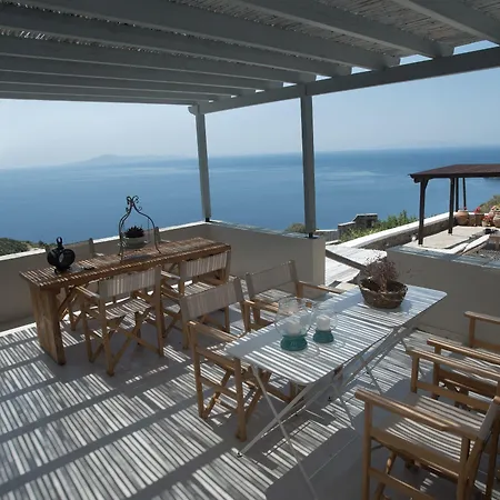 Lejlighed Alisachni Andros