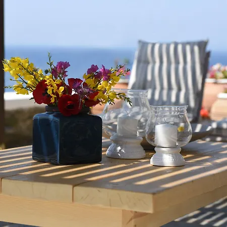 Alisachni Andros Lejlighed Agia Eleousa