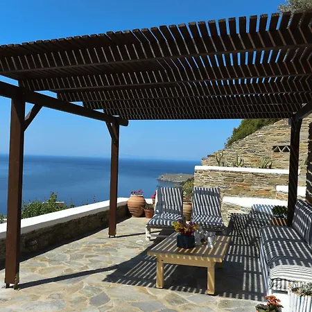 Lejlighed Alisachni Andros Agia Eleousa