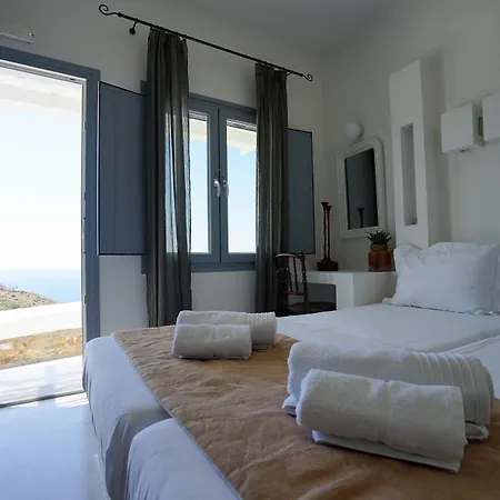 Alisachni Andros