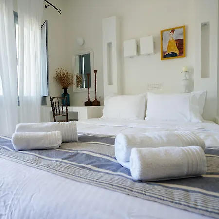 Lejlighed Alisachni Andros *