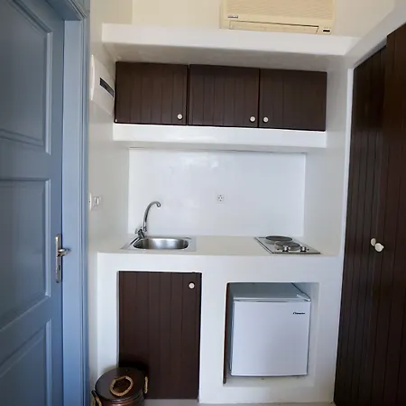 Lejlighed Alisachni Andros